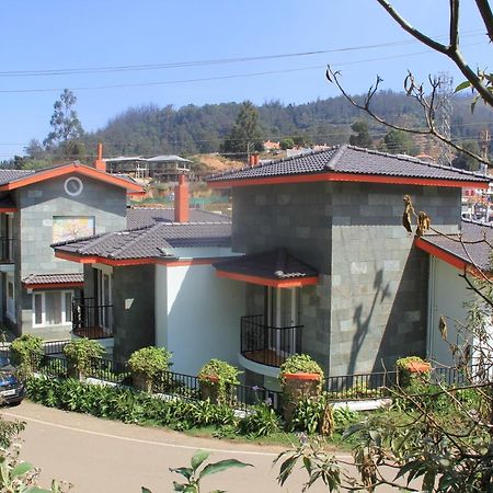 Two Seas Residence Утакаманд Экстерьер фото